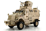 TORRO MAXX PRO MRAP - VEICOLO MILITARE 1:16 RTR