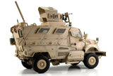 MAXX PRO MRAP - VEICOLO MILITARE 1:16