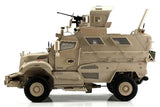 MAXX PRO MRAP - VEICOLO MILITARE 1:16
