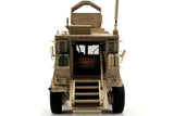 MAXX PRO MRAP - VEICOLO MILITARE 1:16