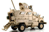 MAXX PRO MRAP - VEICOLO MILITARE 1:16