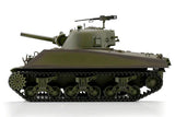 M4A3 SHERMAN - PALLINI / INFRAROSSI 1:16