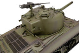 M4A3 SHERMAN - PALLINI / INFRAROSSI 1:16