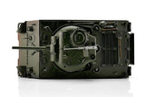 PRO-EDITION M4A3 SHERMAN 75MM VERDE - INFRAROSSI 1:16 - ALTA PRECISIONE