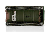 PRO-EDITION M4A3 SHERMAN 75MM VERDE - INFRAROSSI 1:16 - ALTA PRECISIONE