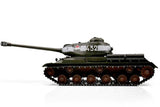 PRO-EDITION IS-2 1944 - INFRAROSSI 1:16 - ALTA PRECISIONE - VERDE
