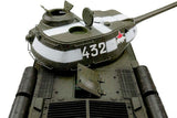 PRO-EDITION IS-2 1944 - INFRAROSSI 1:16 - ALTA PRECISIONE - VERDE