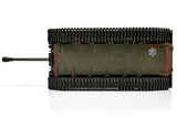 PRO-EDITION IS-2 1944 - INFRAROSSI 1:16 - ALTA PRECISIONE - VERDE