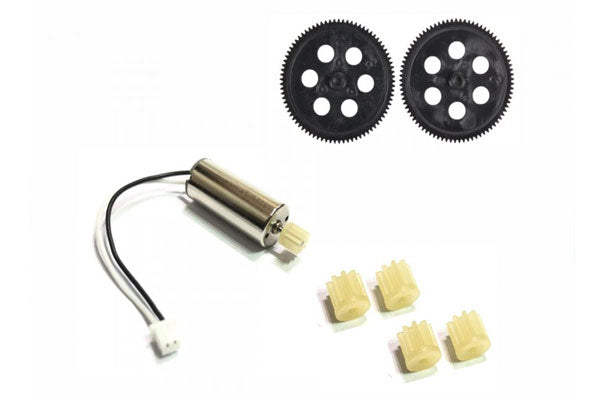 Set Collegamento Testa Rotore Principale Lama Per Elicottero Blade 230s – BLH1504 - Foto 2