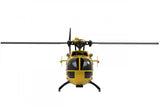 ADAC BO-105 - RTF