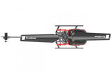 HUGHES 300 RED-RTF