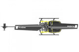 HUGHES 300 GIALLO - RTF
