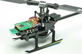 120X - RTF STABILIZZATO