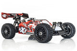 HOBBYTECH SPIRIT NXT GP 2.0 - RTR BUGGY 1:8