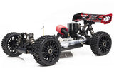 SPIRIT NXT GP 2.0 - RTR BUGGY 1:8