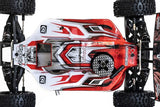 SPIRIT NXT GP 2.0 - RTR BUGGY 1:8