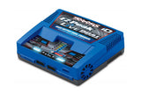 CARICABATTERIE EZ-PEAK LIVE DUAL ID BLUETOOTH - LIPO 1/4S NIMH 5/8S