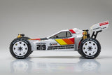 LEGENDARY SERIES OPTIMA MID - KIT BUGGY 1:10