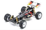 LEGENDARY SERIES OPTIMA MID - KIT BUGGY 1:10