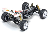 LEGENDARY SERIES OPTIMA MID - KIT BUGGY 1:10
