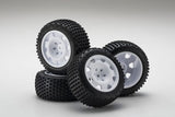 LEGENDARY SERIES OPTIMA MID - KIT BUGGY 1:10
