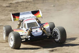 LEGENDARY SERIES OPTIMA MID - KIT BUGGY 1:10