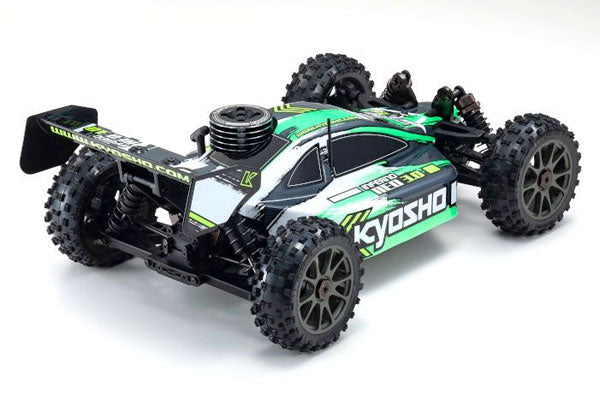 Kyosho inferno cheap neo 3.0 rtr