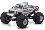 KYOSHO USA-1 NITRO - RTR MONSTER TRUCK 1:8