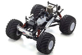 USA-1 NITRO - RTR MONSTER TRUCK 1:8