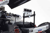 USA-1 NITRO - RTR MONSTER TRUCK 1:8