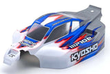INFERNO MP10E TKI2 - KIT BUGGY 1:8