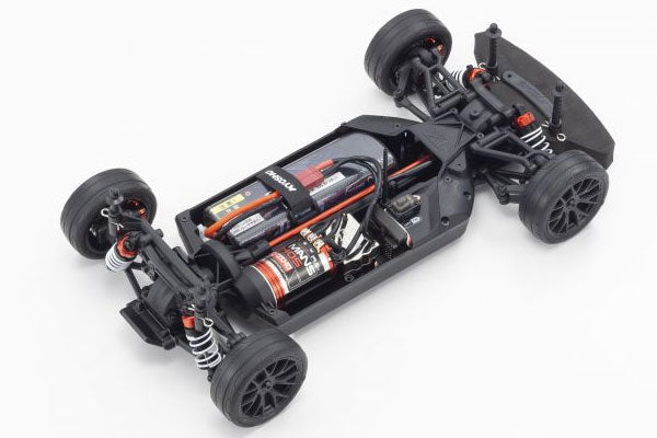 Kyosho Automodelli Elettrici Professionali Acquista Absima Touring