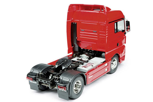 Tamiya man hot sale tgx 18.540