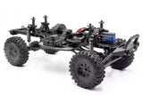 CRX BUILDER CRAWLER KIT V2