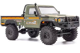 KIT CRAWLER CRX2 LC70