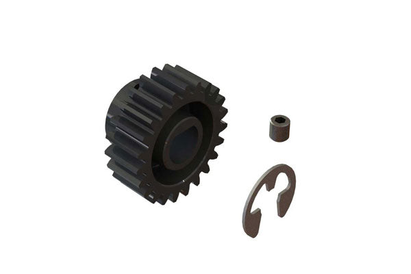 Pignone ARRMA 35T Mod1 Safe-D8 (ARA311123) - Ricambio Originale Per Modellismo