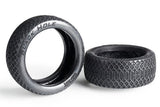 BLACKHOLE SUPER SOFT- 1:8 BUGGY - 2 PEZZI
