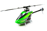 BLADE 150 S SMART - BNF STABILIZZATO