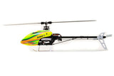 330 S BASIC - RTF STABILIZZATO