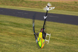 330 S BASIC - RTF STABILIZZATO