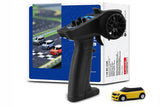 MICRO RALLY C30 - 1:76 - GIALLA