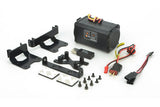 EMULATORE SUONI ESS-DUAL+ ENGINE SOUND SYSTEM