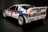 THE RALLY LEGENDS - LANCIA 037 RALLY GRUPPO B - RTR RALLY 1:10
