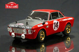 THE RALLY LEGENDS - LANCIA FULVIA HF 1972 - RTR RALLY 1:10