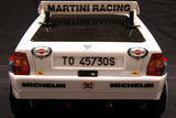THE RALLY LEGENDS - LANCIA DELTA INTEGRALE EVO 2 RALLY 1992 - RTR RALLY 1:10