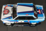 THE RALLY LEGENDS - FIAT 131 ABARTH RALLY WRC - RTR RALLY 1:10