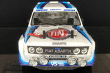 THE RALLY LEGENDS - FIAT 131 ABARTH RALLY WRC - RTR RALLY 1:10