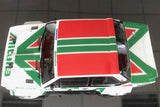 THE RALLY LEGENDS - FIAT 131 ABARTH ALITALIA- RTR RALLY 1:10