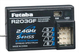 3PV 3CH / R203GF - VOLANTINO