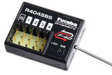 10PX 10CH / R404SBS - VOLANTINO